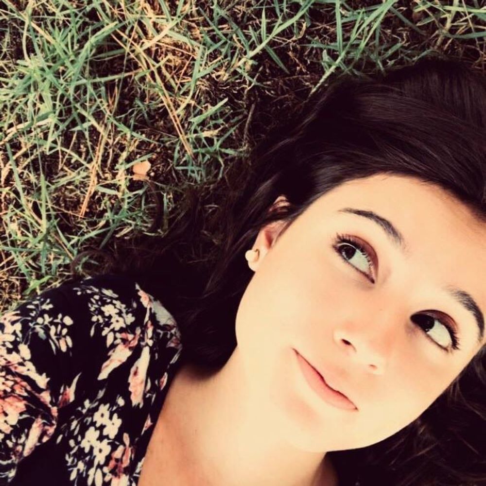 Meet your Posher, Cassie